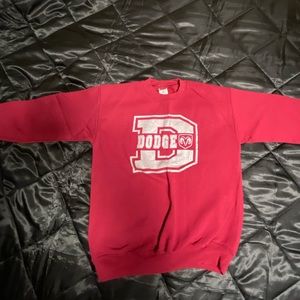 Dodge RAM Crew Neck